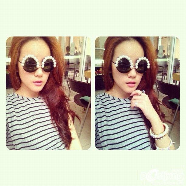 มิน อดีตวง swee:D สวย น่ารักขึ้นเยอะ