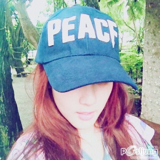 มิน อดีตวง swee:D สวย น่ารักขึ้นเยอะ