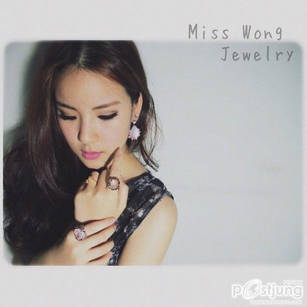 มิน อดีตวง swee:D สวย น่ารักขึ้นเยอะ