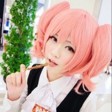 Cosplay น่ารักน่ารัก