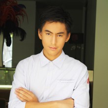 น้อง เจพี