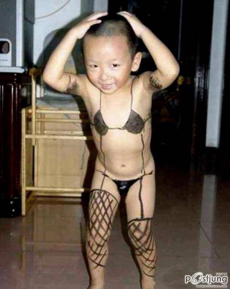 เพราะพวกเธอเริ่ดจริงนิค่ะ ^__^ สวยเริ่ด ฮายโชชชชว์