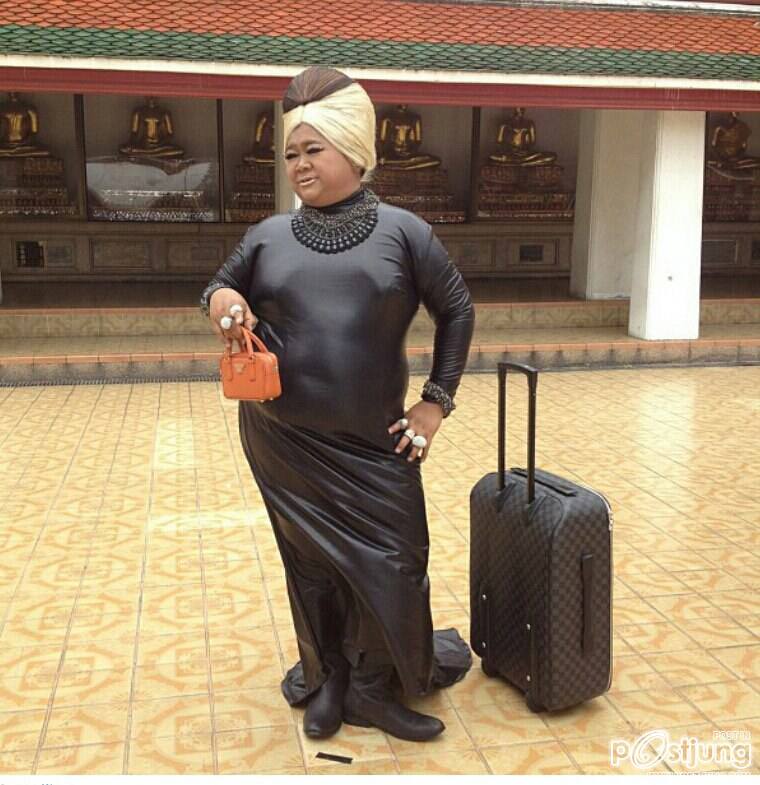 เพราะพวกเธอเริ่ดจริงนิค่ะ ^__^ สวยเริ่ด ฮายโชชชชว์