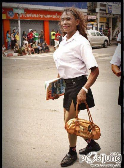 เพราะพวกเธอเริ่ดจริงนิค่ะ ^__^ สวยเริ่ด ฮายโชชชชว์