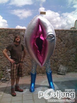 เพราะพวกเธอเริ่ดจริงนิค่ะ ^__^ สวยเริ่ด ฮายโชชชชว์