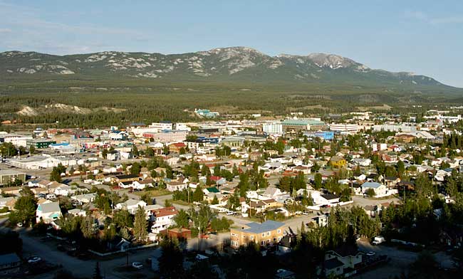 Whitehorse, Canada