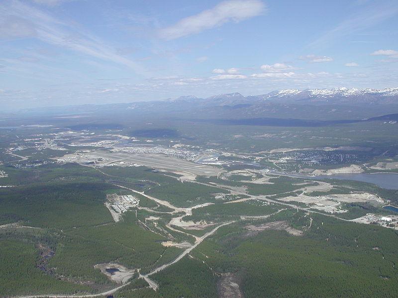 Whitehorse, Canada