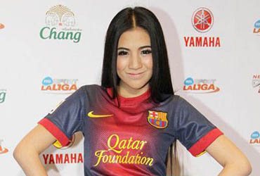 "ใบเตย" ออกปากปลื้ม! "บอย-ปกรณ์" มาก