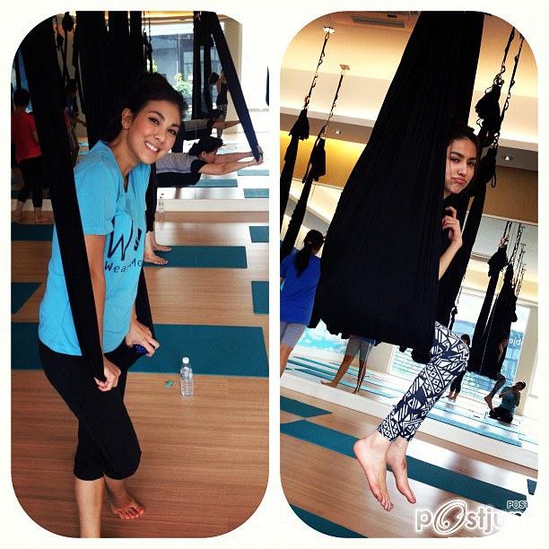 โบว์ เบญจวรรณ นางร้ายคนสวย