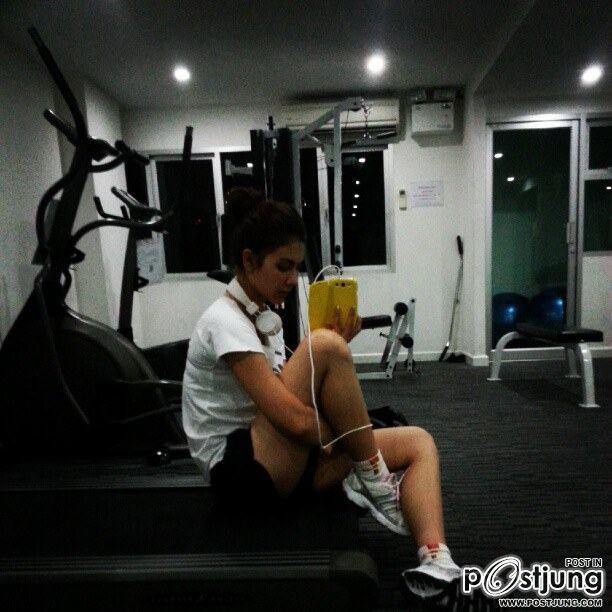 โบว์ เบญจวรรณ นางร้ายคนสวย