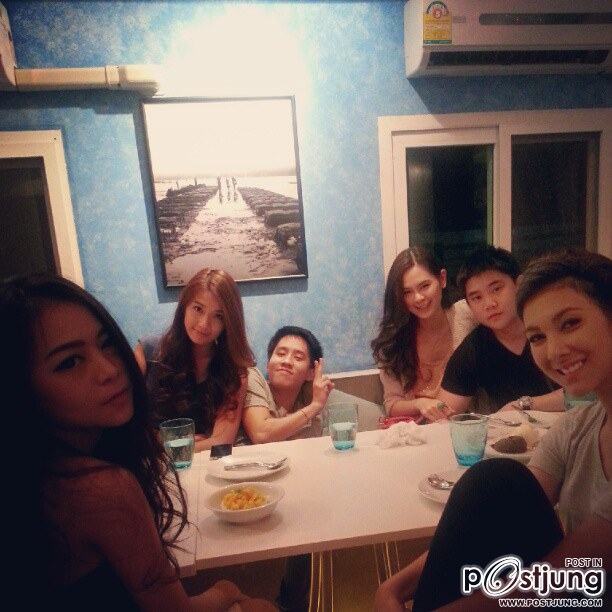 โบว์ เบญจวรรณ นางร้ายคนสวย