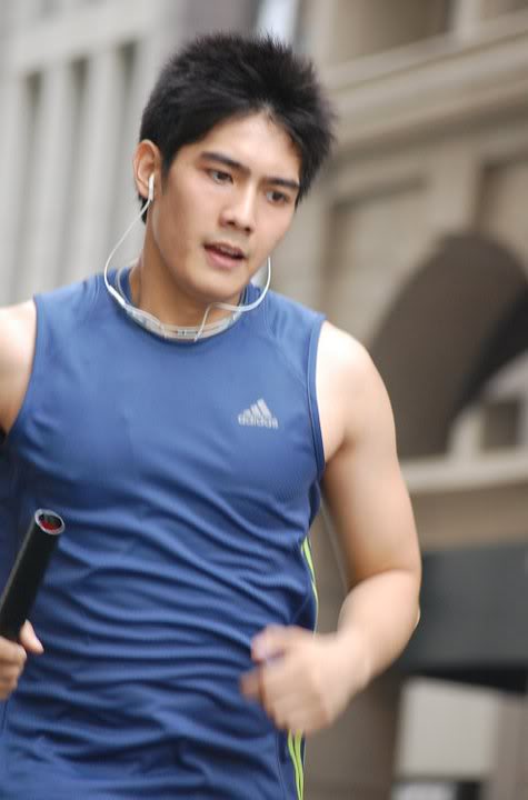 Robi domingo