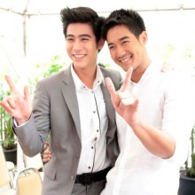 เวียร์ - พอร์ช บางมุม ที่คล้ายกัน