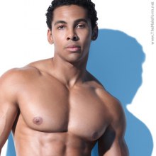 TheMaleForm.net – September Update : HQ images