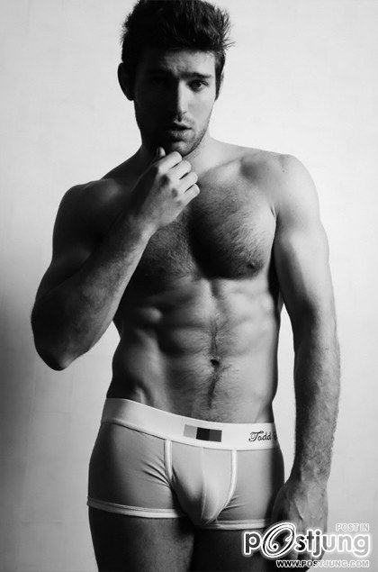 Bo Roberts by Calvin Brockington