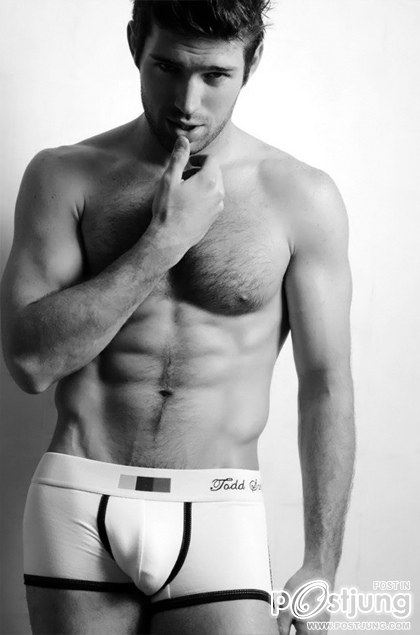 Bo Roberts by Calvin Brockington