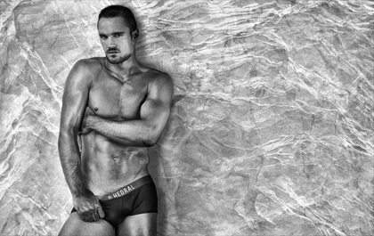 Obssession #2 Thom Evans
