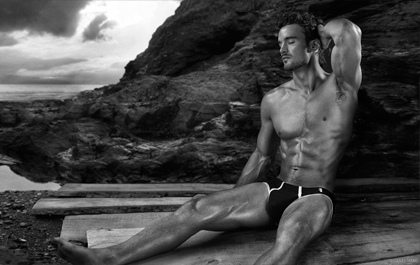 Obssession #2 Thom Evans