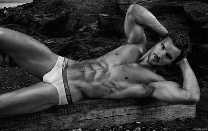 Obssession #2 Thom Evans