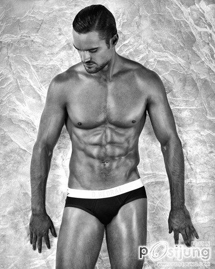 Obssession #2 Thom Evans