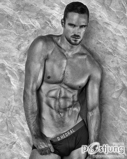Obssession #2 Thom Evans