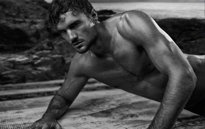 Obssession #2 Thom Evans