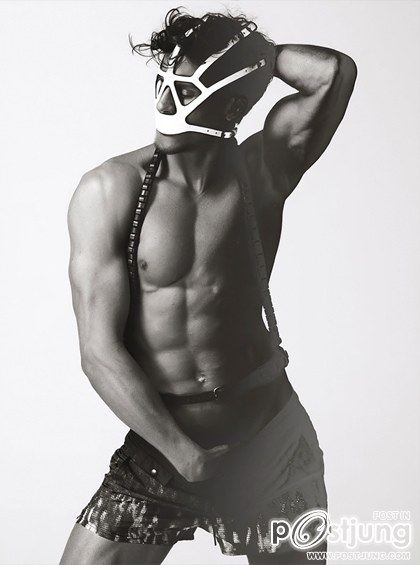 MM by Dimitris Theocharis