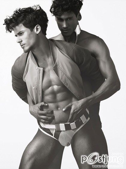 MM by Dimitris Theocharis