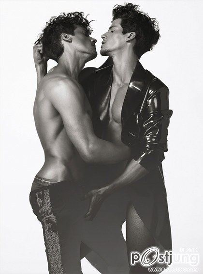 MM by Dimitris Theocharis