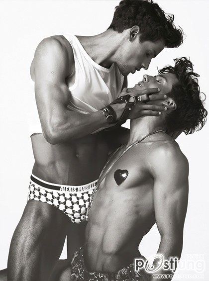 MM by Dimitris Theocharis