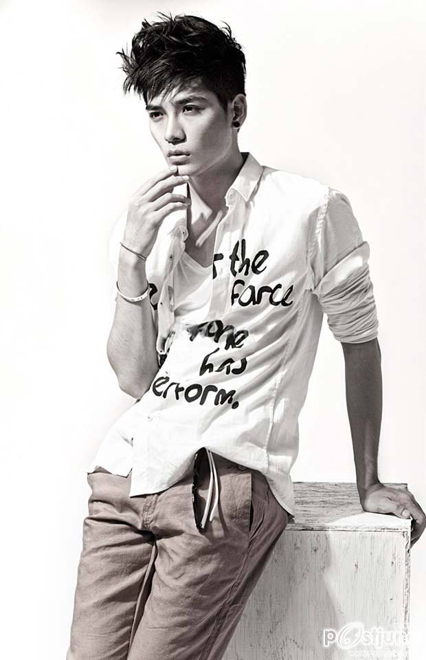 Photoshoot men album 476 : Nakun Trần