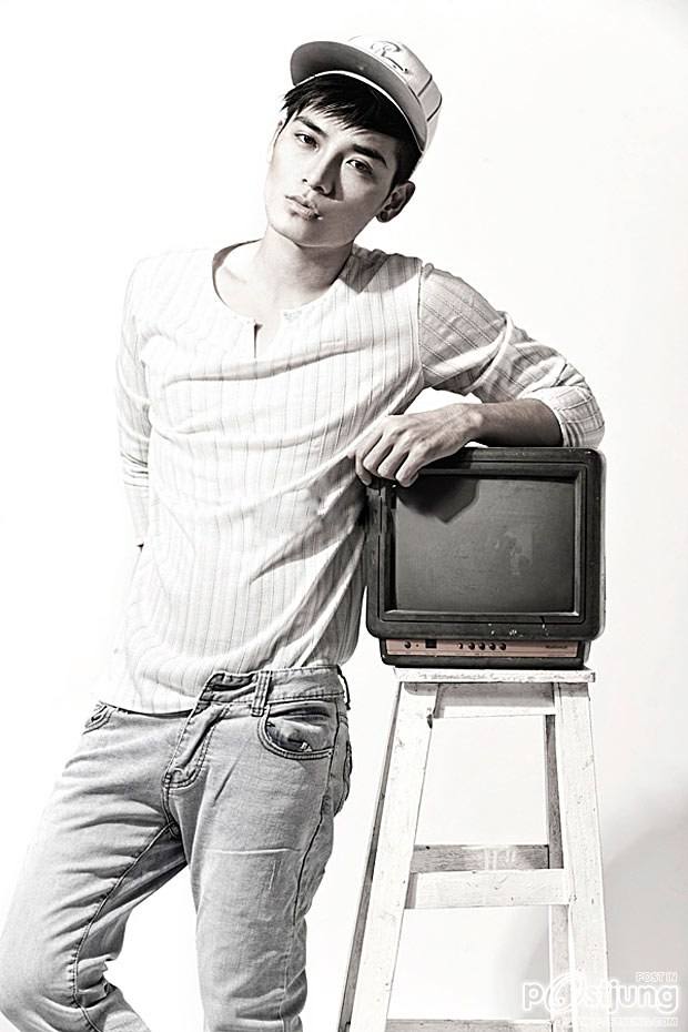 Photoshoot men album 476 : Nakun Trần