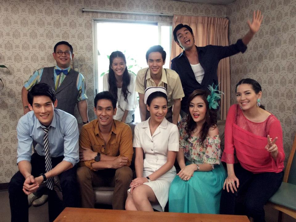 ^^^^ รายงานสด &ldquo;ชิงนาง&rdquo; ตอนที่ 13 &ndash; 03/09/55 >>> สี่พี่น้องแห่งแสนสมุทรกับรักที่ต้องแย่งชิง