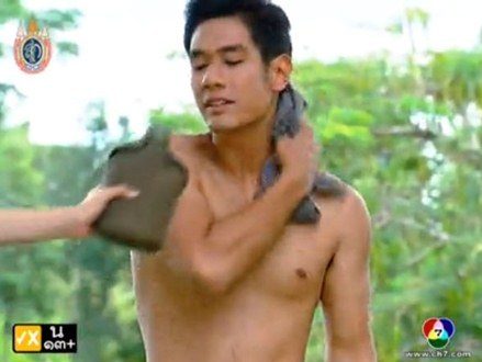 ^^^^ รายงานสด &ldquo;ชิงนาง&rdquo; ตอนที่ 13 &ndash; 03/09/55 >>> สี่พี่น้องแห่งแสนสมุทรกับรักที่ต้องแย่งชิง