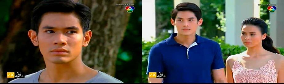 ^^^^ รายงานสด &ldquo;ชิงนาง&rdquo; ตอนที่ 13 &ndash; 03/09/55 >>> สี่พี่น้องแห่งแสนสมุทรกับรักที่ต้องแย่งชิง