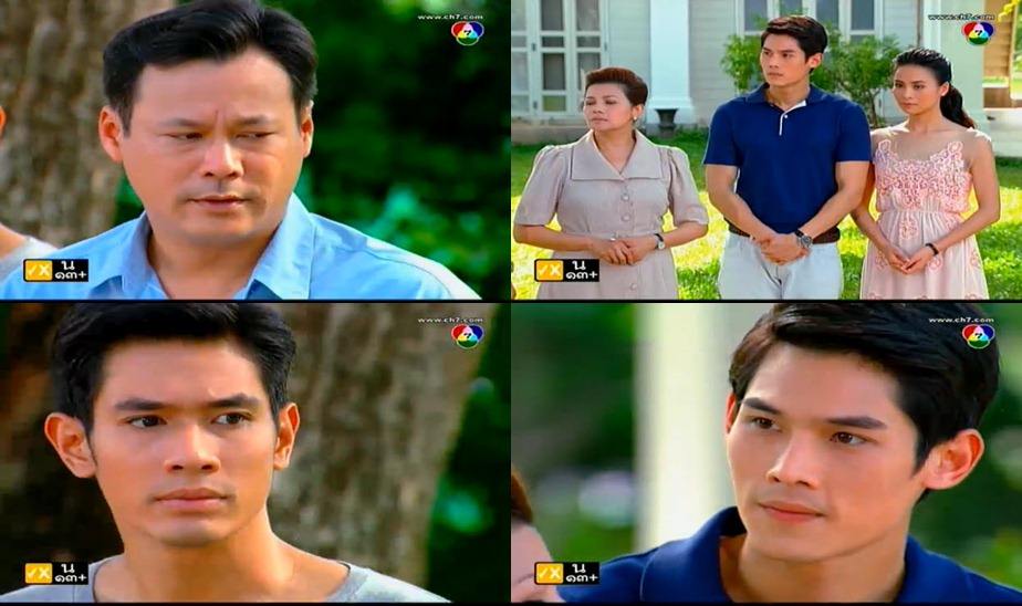 ^^^^ รายงานสด &ldquo;ชิงนาง&rdquo; ตอนที่ 13 &ndash; 03/09/55 >>> สี่พี่น้องแห่งแสนสมุทรกับรักที่ต้องแย่งชิง