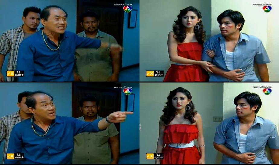 ^^^^ รายงานสด &ldquo;ชิงนาง&rdquo; ตอนที่ 13 &ndash; 03/09/55 >>> สี่พี่น้องแห่งแสนสมุทรกับรักที่ต้องแย่งชิง