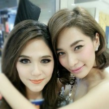 ชมพู่ อารยา สวยเลิศใน Instagram