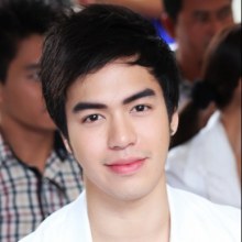 เเม็ค บวงสรวงไฟมาร