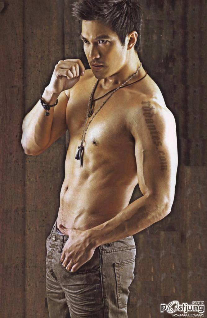 ปินอยแซ่บๆ