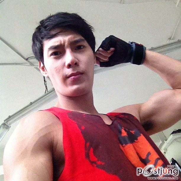 ต๊ะและบี้