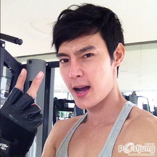 ต๊ะและบี้