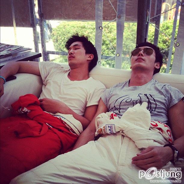 ต๊ะและบี้