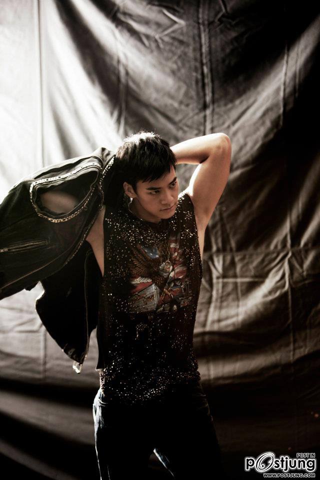 ต๊ะและบี้