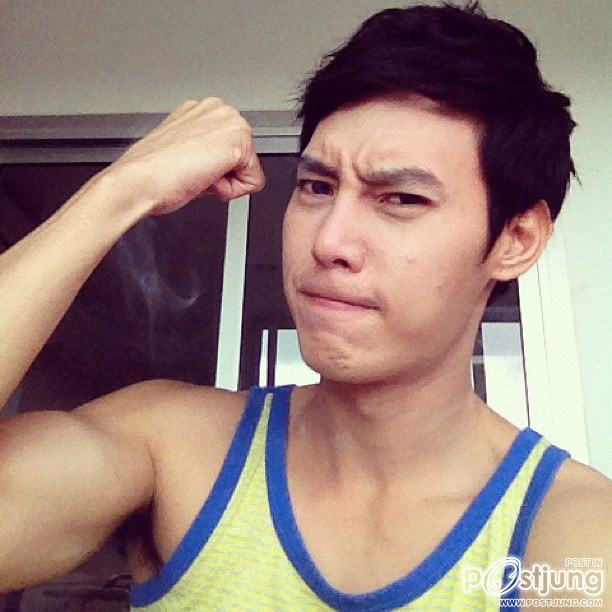 ต๊ะและบี้