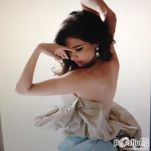 เธอจะสวยไปไหน