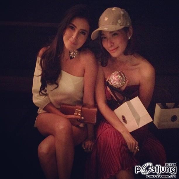 เธอจะสวยไปไหน