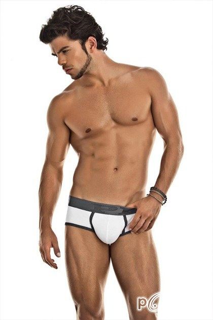 PP&Uuml; : Fall/Winter 2012 shot by Walter Aguirre