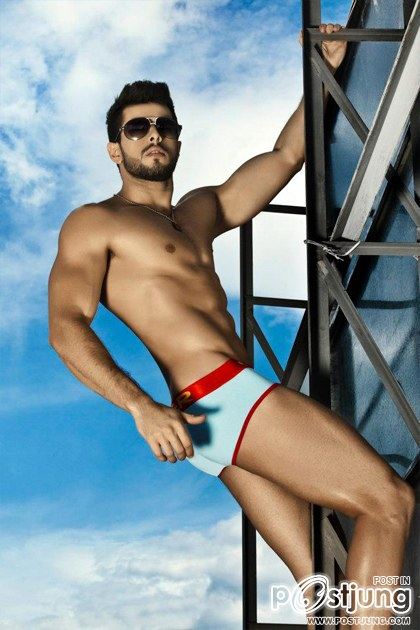 Clever : Fall/Winter 2012 shot by Walter Aguirre : HQ images