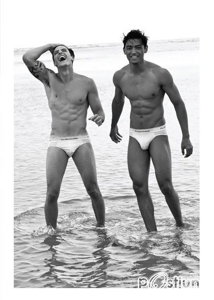 Summer Break : Client Magazine : HQ images